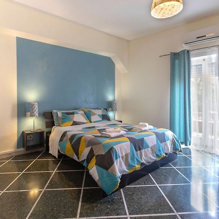B&B Zen Trastevere Řím Exteriér fotografie