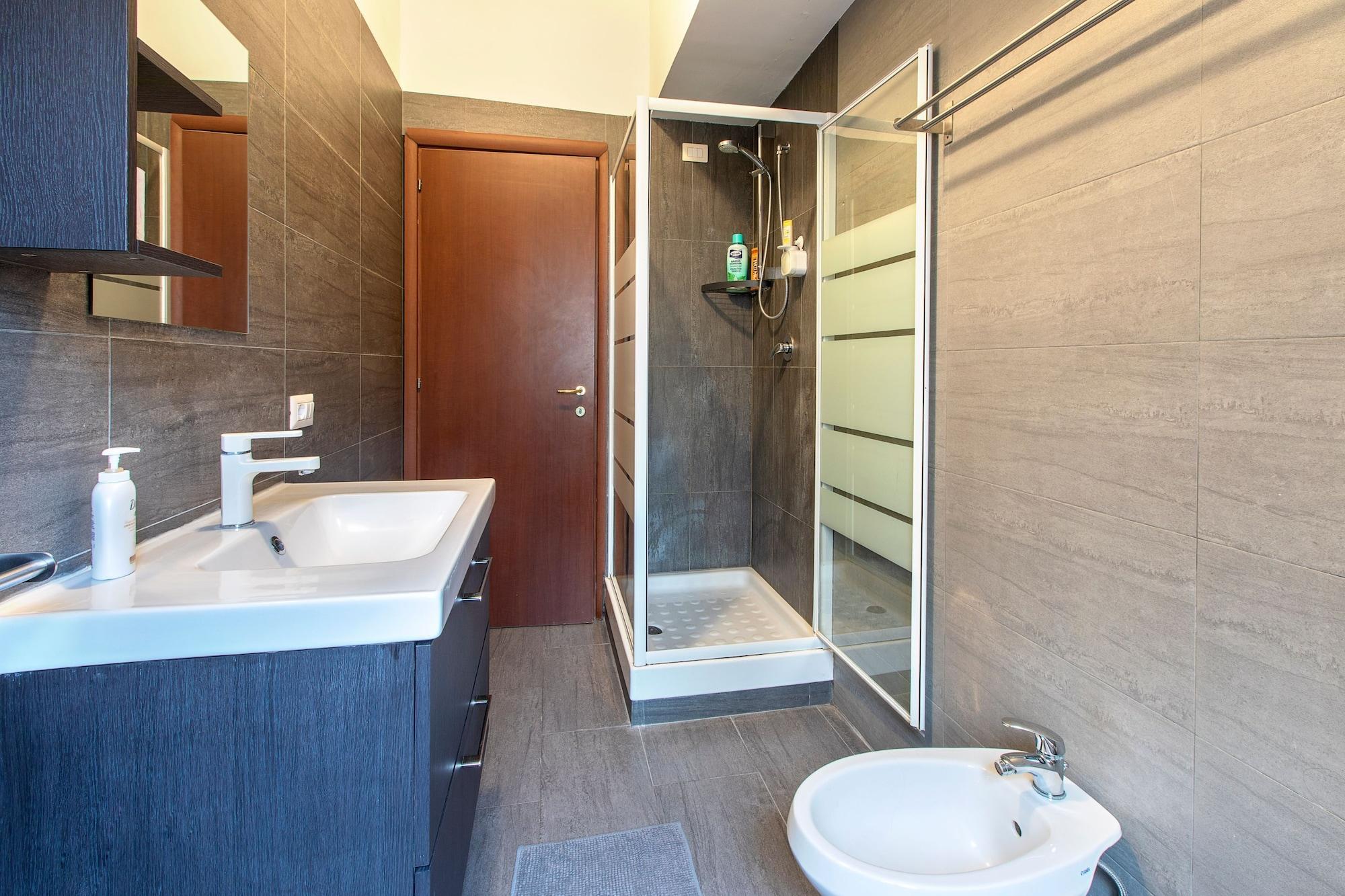 B&B Zen Trastevere Řím Exteriér fotografie
