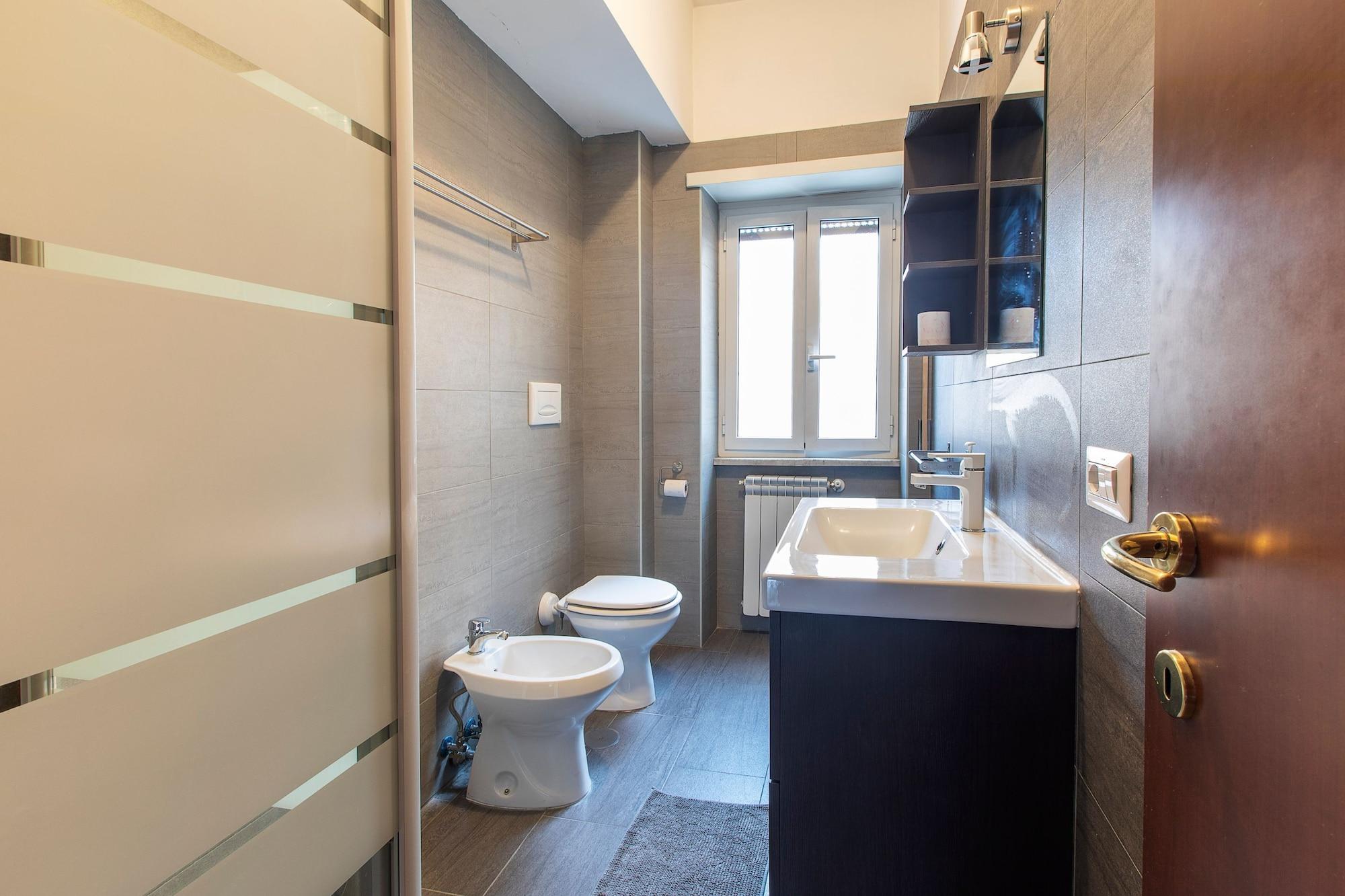 B&B Zen Trastevere Řím Exteriér fotografie