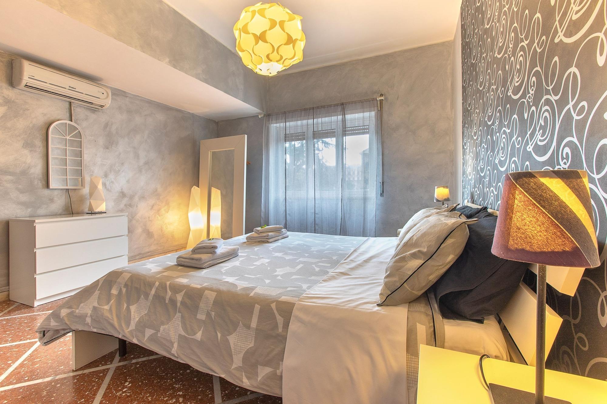 B&B Zen Trastevere Řím Exteriér fotografie