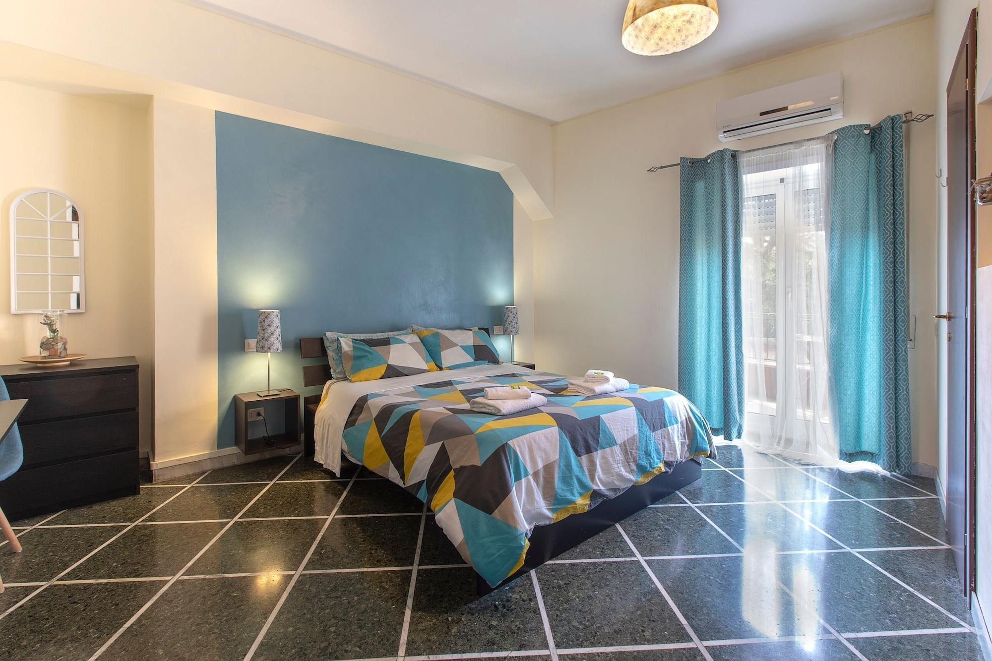 B&B Zen Trastevere Řím Exteriér fotografie