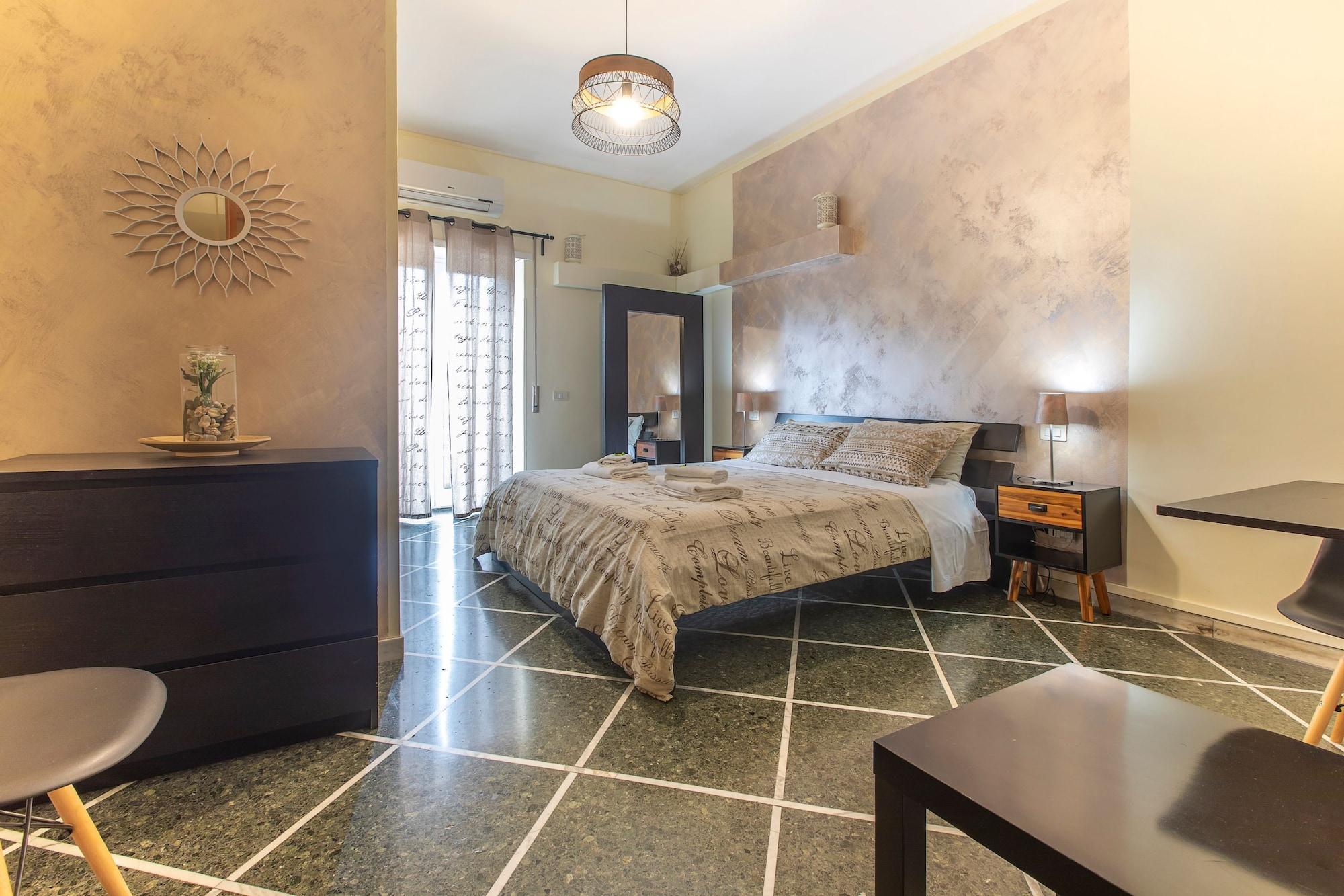 B&B Zen Trastevere Řím Exteriér fotografie