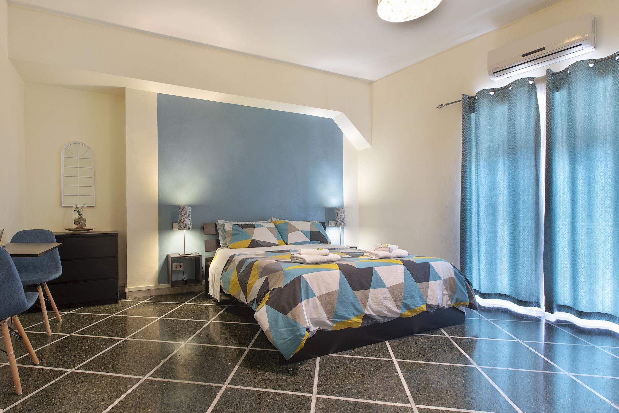 B&B Zen Trastevere Řím Exteriér fotografie